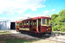 C 186 during routine shunting