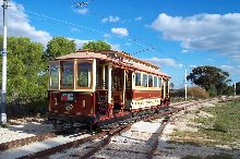 1 waiting during a shunting operation