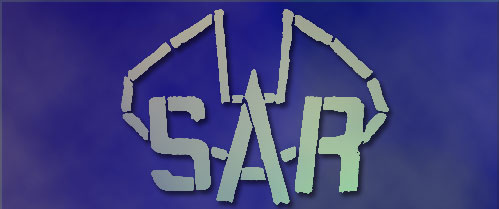 SAR Logo