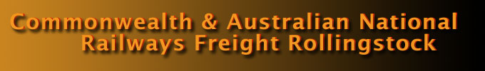 CR Freight Information