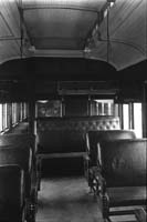 'a_a0105 - circa 1917 - Interior of "BRPF" second class sleeper/lounge car'