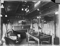 'a_a0115 -   - AFR 27 lounge interior'