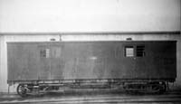 'a_a0249 - circa 1915 - Covered van V 248 '