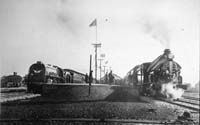 23.6.1937 Port Pirie opening