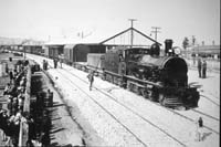 23.6.1937 Port Pirie opening