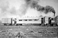 'a_a0318 -   - Circa 1925Sentinel steam carriage '
