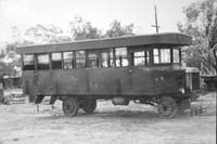 'a_a0335 - circa 1941 - Leyland Rail carriage '