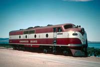 'a_cr0005 -   - GM 22 at Port Augusta'