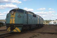 'a_m0071 -   - Port Augusta - GM 19'