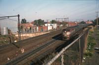 'a_m0114 - 1984 - Melbourne - GM 24 on Southern Aurora'