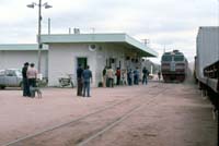 'a_rs63 -   - NJ 4 arriving at Alice Springs'