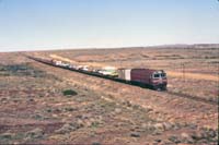 'a_rs66 -   - Ghan being hauled by NJ 1'