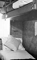 Wegmann first class sleeping car of "ARD" class, circa 1952