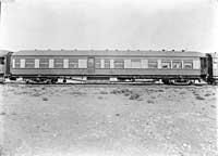 SS 44 side view, circa 1925.