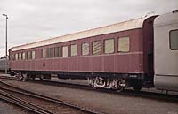 AFA93 at Keswick 15.8.1987.