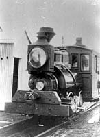 'b07-23g -   - Commonwealth Railways engine NA 1'
