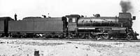 'b07-27h -   - Commonwealth Railways engine C 67'