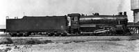 'b07-27i -   - Commonwealth Railways engine C 65'