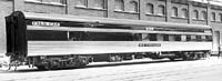 'b08-07a -   - Victorian & South Australian Railway Joint Stock <em>Club Car No.1</em> (South Australian Railways)'