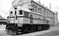 'b08-35b -   - South Australian Railway locomotive 800.(South Australian Railways)'