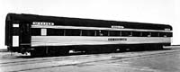 'b08-47 -   - Victorian and South Australian Railway Joint Stock sleeping car <em>Mururi</em> as built.(South Australian Railways)'
