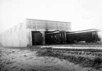 c.1917 Port Augusta Car Barn - HR + ARP13 + BRP19