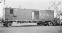 1944 Larrimah - Brake Van NHA71 (A Lockyer)