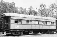 1953,Darwin - Composite car NABP5 (G Bond Collection)