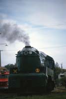 'cd_p0103202 - October 1984 - Victor Harbor - Loco 520'