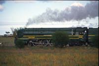 'cd_p0103531 - 22<sup>nd</sup> June 1985 - Callington - Loco 520  '