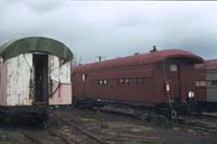 'cd_p0103626 - 1<sup>st</sup> September 1985 - Quorn - Pichi Richi Railway NHR 30 + ND 35'