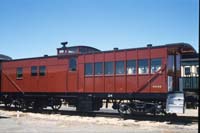 'cd_p0104101 - 2<sup>nd</sup> November 1985 - Dry Creek - Steamranger - brakevan 4420 '