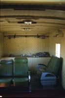 'cd_p0104102 - 2<sup>nd</sup> November 1985 - Dry Creek - Steamranger - brakevan 4420 interior'