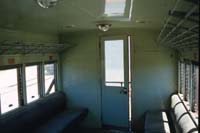 'cd_p0104104 - 2<sup>nd</sup> November 1985 - Dry Creek - Steamranger - brakevan 4420 interior'