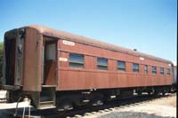 'cd_p0104108 - 2<sup>nd</sup> November 1985 - Dry Creek - Steamranger - Steel car 715 '