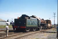 'cd_p0104118 - 2<sup>nd</sup> November 1985 - Dry Creek - Steamranger - 621 '
