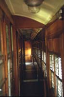 'cd_p0104233 - 13<sup>th</sup> November 1985 - Interior BE 42 - Mile End Railway Museum'