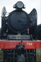 13.11.1985,Loco 752 - Mile End Museum