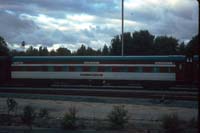 9.12.1985 Tawarri Overland sleeper Keswick