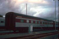 9.12.1985 Dorai Overland sleeper Keswick