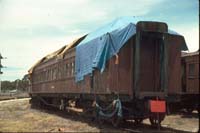'cd_p0104322 - 14<sup>th</sup> December 1985 - Dry Creek - Steamranger - <em>Tambo</em> car '