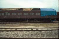 'cd_p0104323 - 14<sup>th</sup> December 1985 - Dry Creek - Steamranger - <em>Tambo</em> car '