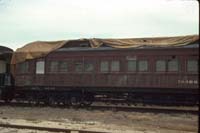 'cd_p0104324 - 14<sup>th</sup> December 1985 - Dry Creek - Steamranger - <em>Tambo</em> car '