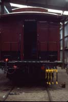 'cd_p0104330 - 14<sup>th</sup> December 1985 - Dry Creek - Steamranger - 824 baggage '