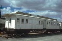 22.12.1985,Barossa Junction PWK5 ex centenary