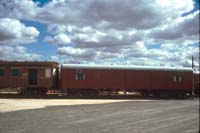 22.12.1985 Barossa Junction 860 trailer cars