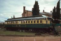 26<sup>th</sup> December 1985 centenary at Terminus Hotel Balaklava