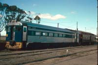 28.12.1985 Bluebird 254 + 824 Monarto south