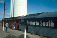 28.12.1985 Bluebird 254 + 824 Monarto south