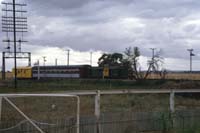 30.12.1985 sitting car AD2 Roseworthy